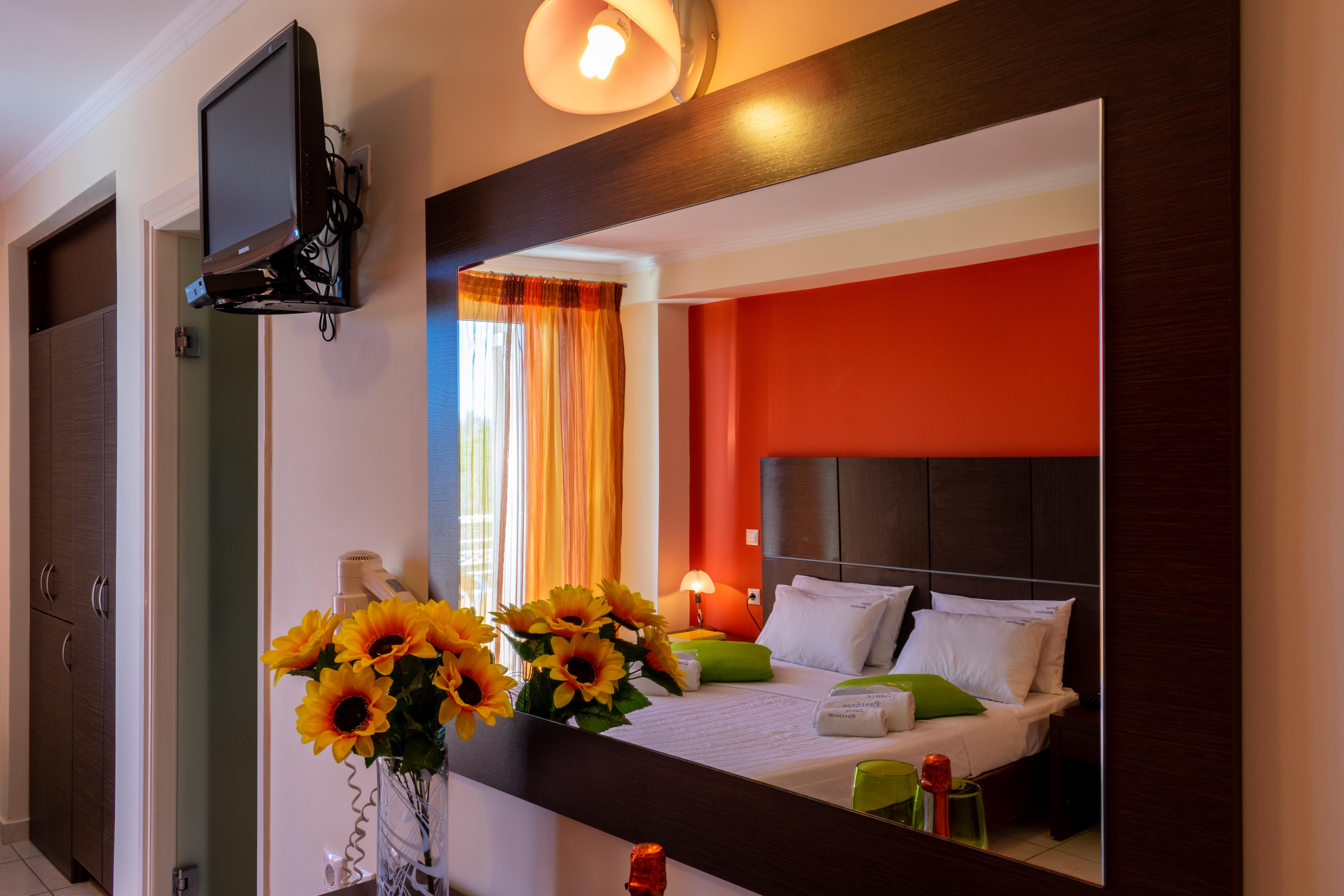 Hotel Zante Pantheon Tsilivi (Zakynthos)