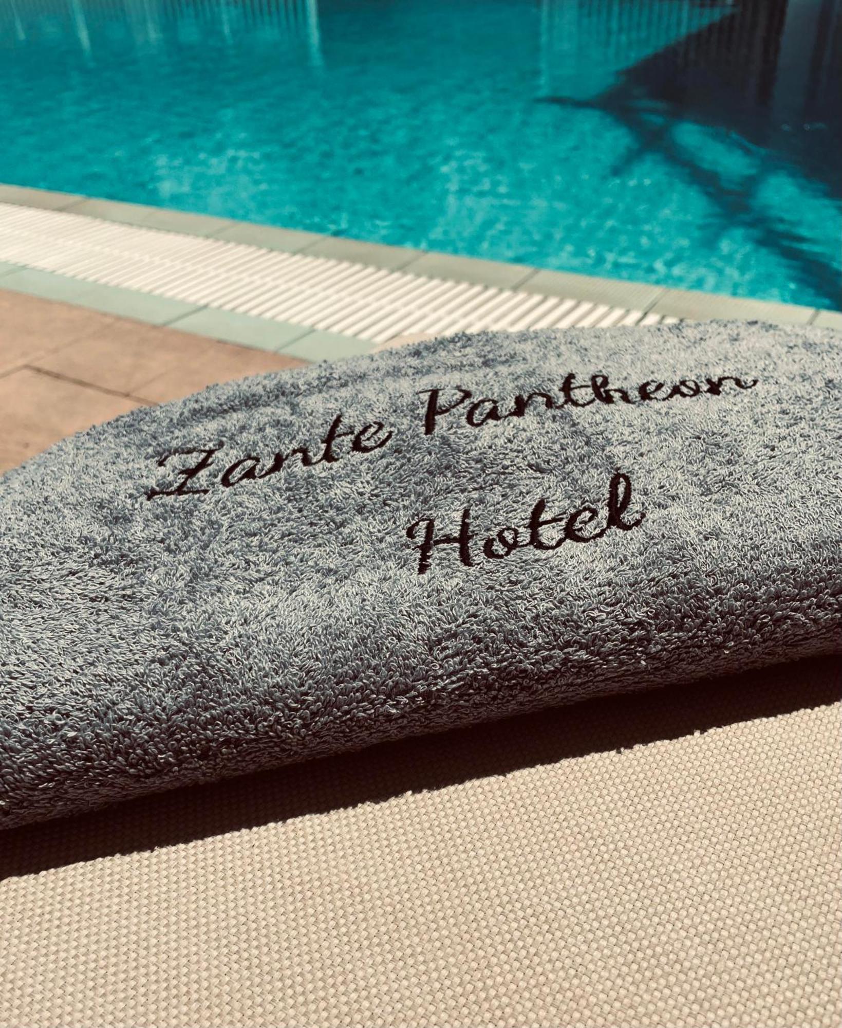 Zante Pantheon Hotel 3*