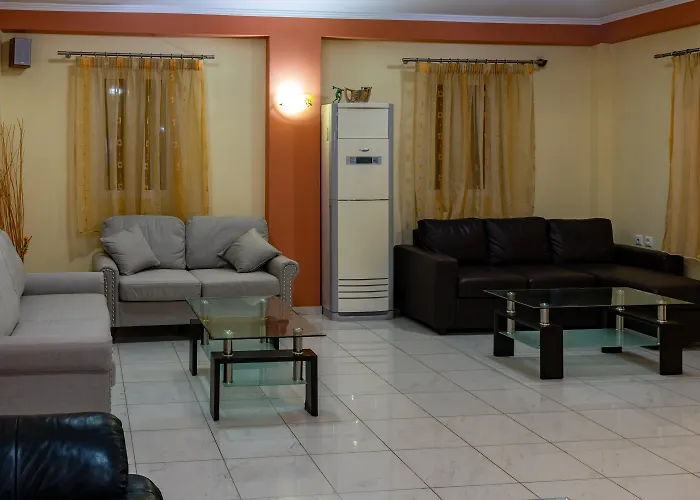 Zante Pantheon Hotel