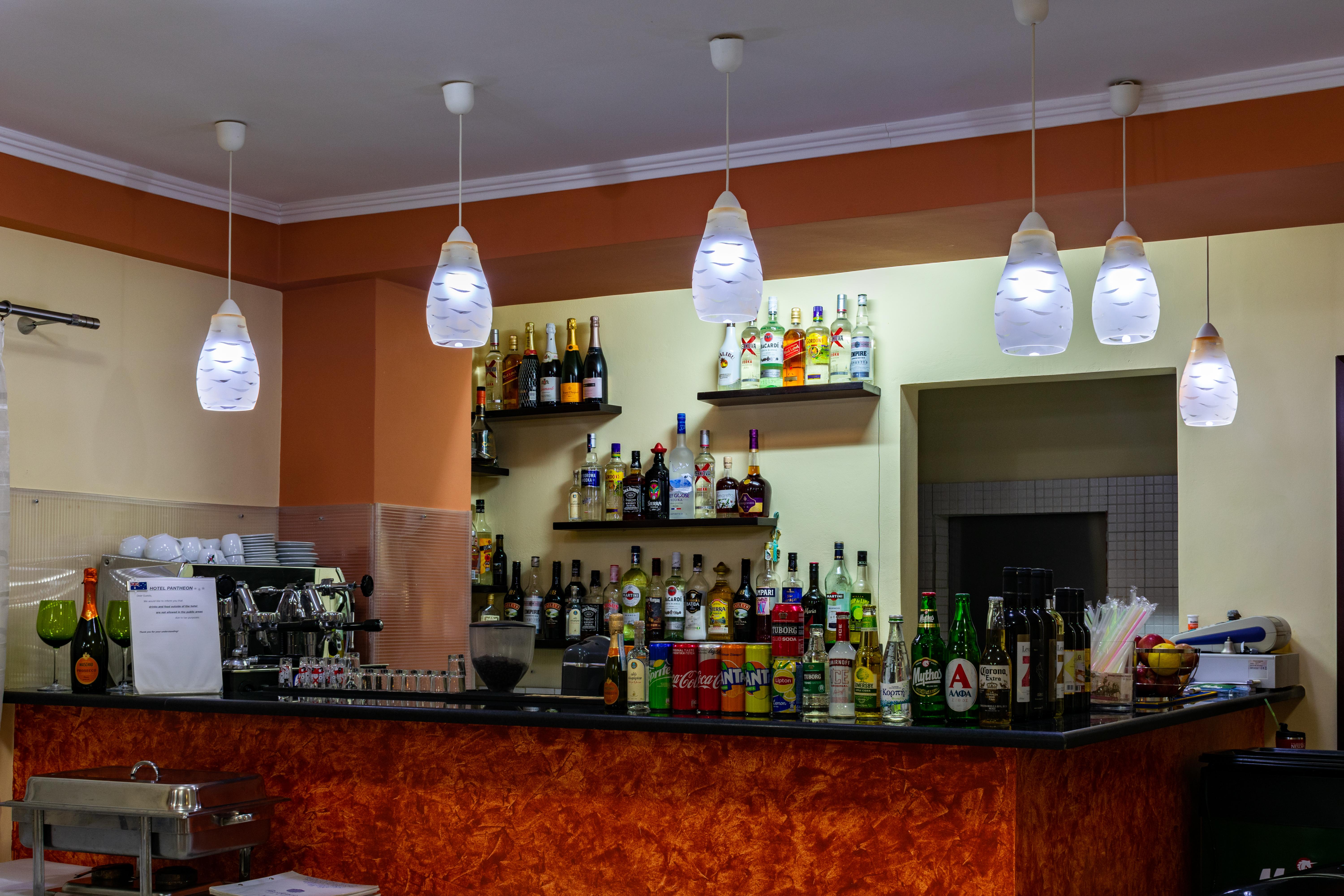 Zante Pantheon Hotel 3*
