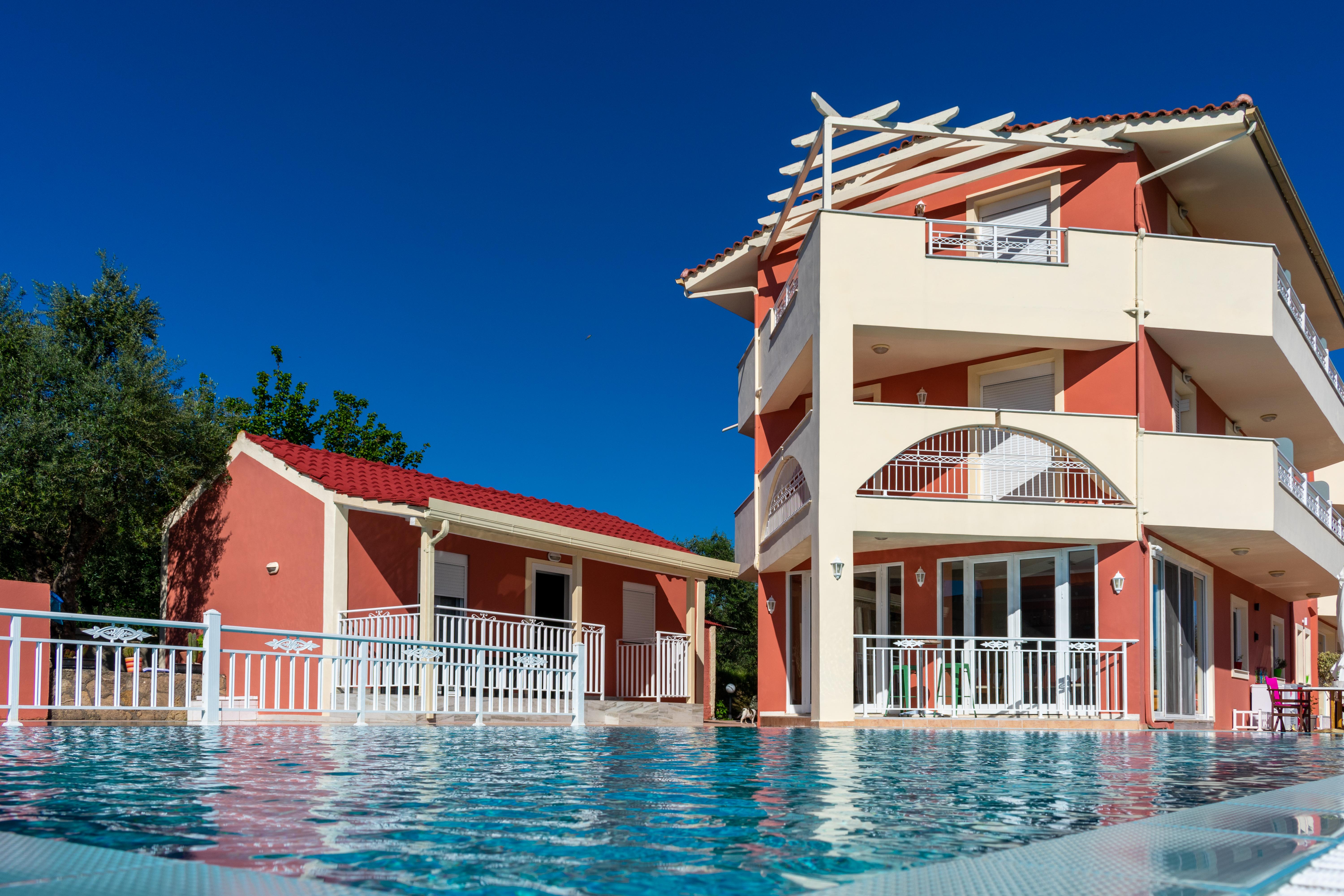 Zante Pantheon Tsilivi (Zakynthos)