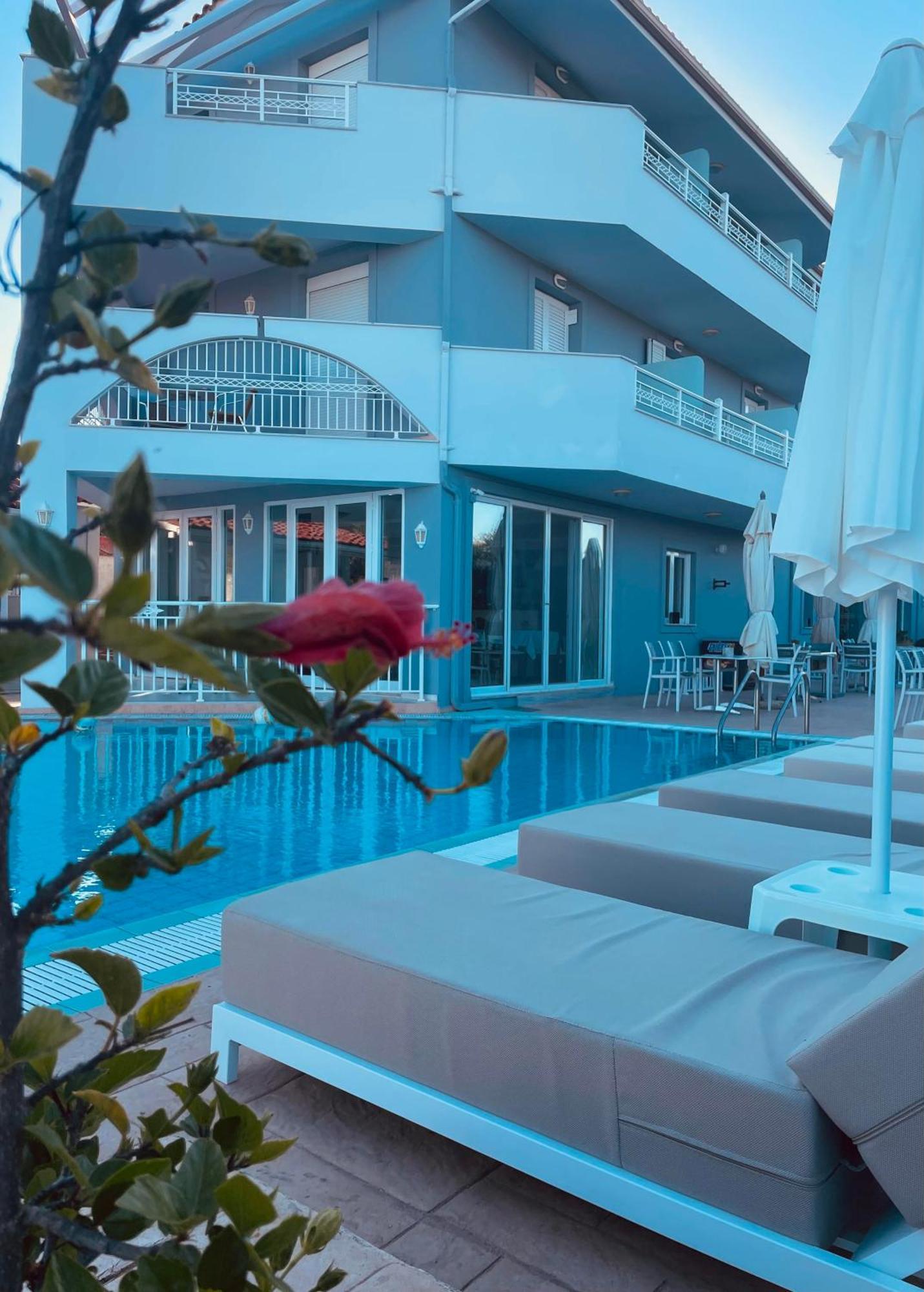 Hotel Zante Pantheon Tsilivi (Zakynthos)