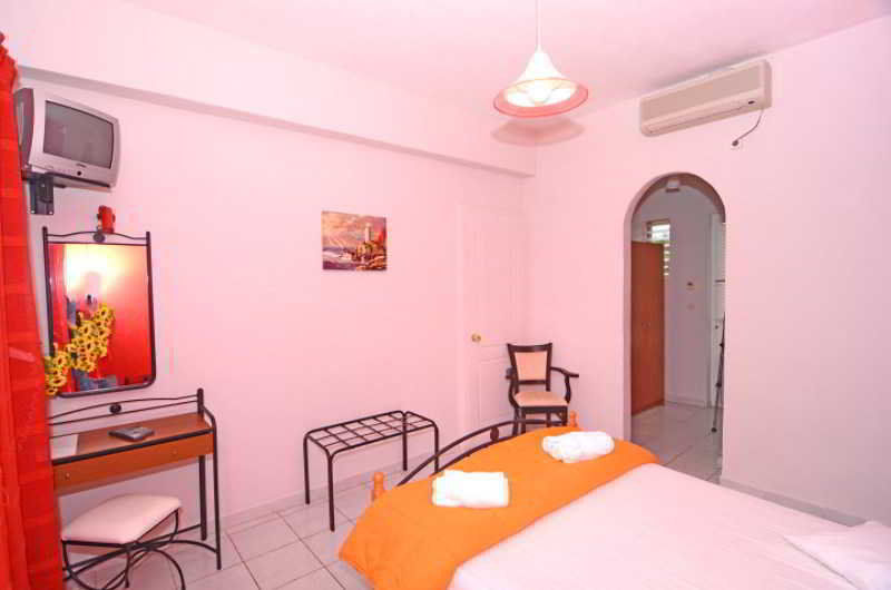 Hotel Zante Pantheon