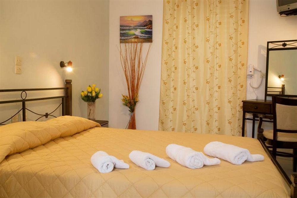 Hotel Zante Pantheon 3*