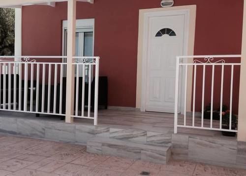Zante Pantheon 3* Tsilivi (Zakynthos)