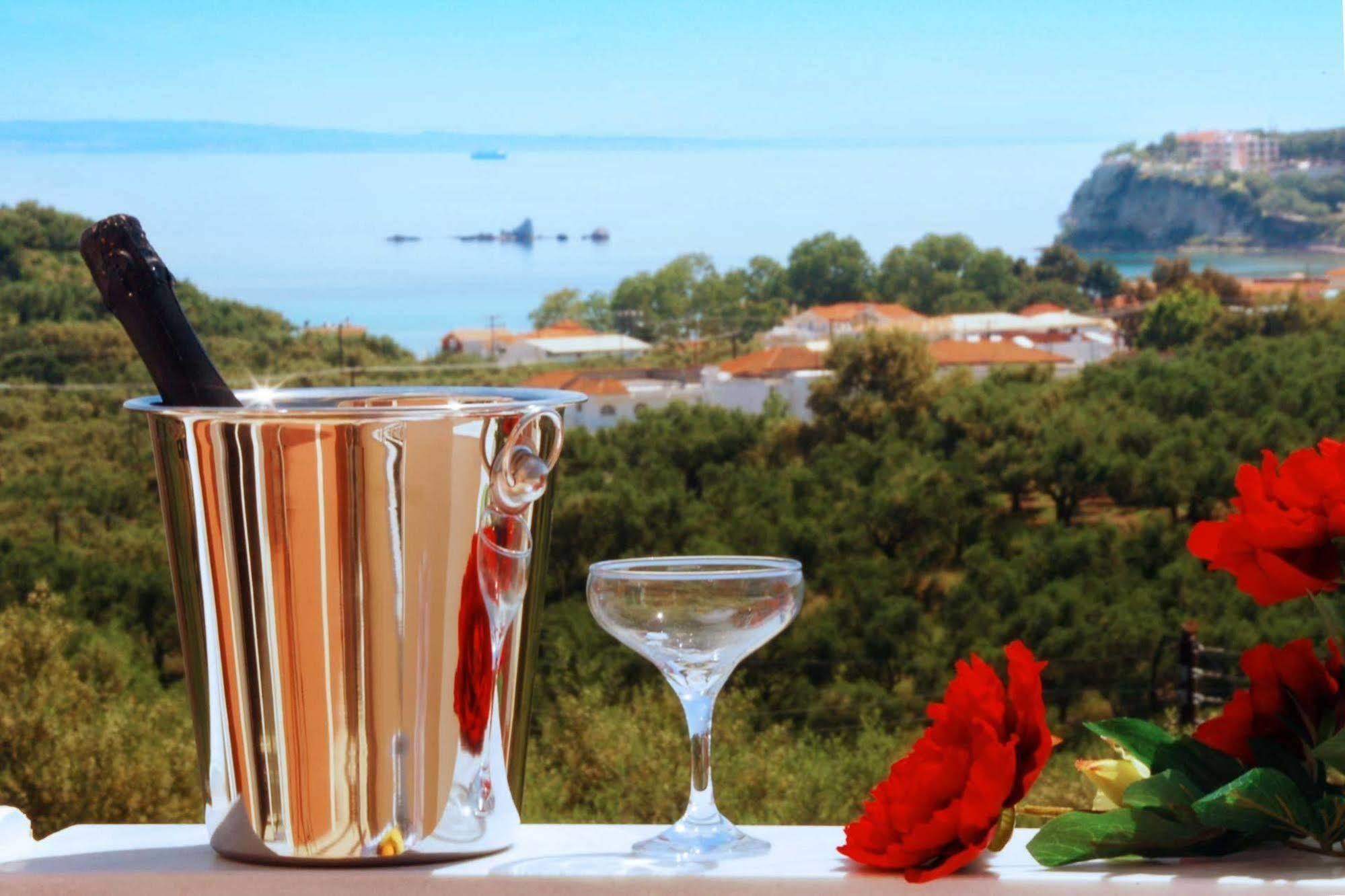 Zante Pantheon Hotel Tsilivi (Zakynthos)