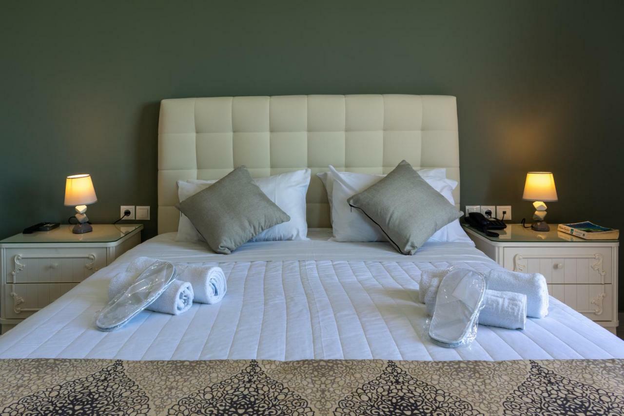 Zante Pantheon Hotel 3*